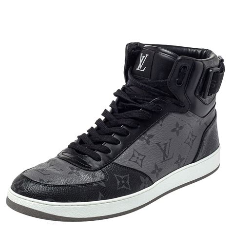 lv women sneaker|Lv high top sneakers women's.